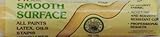 Linzer RC 142 0900 Pylam Roller Cover, 9" x 3/16" [並行輸入品]