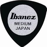 IBANEZ CE4MS BK MEDIUM 0.75mm ×10枚 ピック