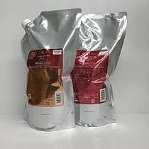 Amazon | 【セット品】 オージュア アルティール シャンプー1000ml +