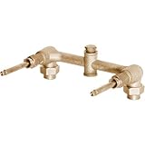 Pfister 05-31XA Two-Handle Tub Valve Body [並行輸入品]