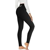 [Shopyruder] 裏起毛 レギンス レディース 冬 レギンス 極暖 あったか パンツ ボア パンツ 暖か レギンス 裏ボアレギンス 細見え スパッツ スキニーパンツ ハイウエスト ストレッチパンツ 防寒 レギンスパンツ ストレッチ 通勤 通学 春夏秋冬 ヨガウェア レギンス 裏起毛 レギンス スキニーパンツ レディース 裏起毛 大きめ(黒,M)