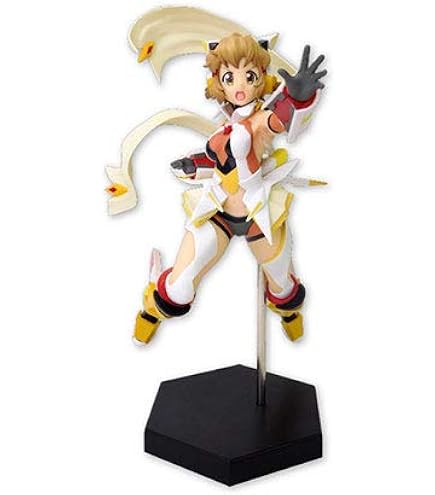 Amazon | 戦姫絶唱シンフォギアAXZ 全力造形 フィギュア 立花響