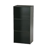 カラーボックス ブラック HP943BK