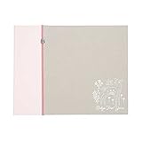 (Little Deer) - C.R. Gibson Post Bound Memory Book (Little Deer)