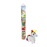 Plus-Plus ブロック チューブパック ユニコーン 100ピース 4109 正規品 300.4109