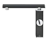 三栄水栓 【キッチン用混合栓】 シングルワンホール混合栓 墨磁 K87310JV-JD