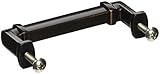 KOHLER K-11426-2BZ Bancroft Drawer Pull, Oil-Rubbed Bronze [並行輸入品]
