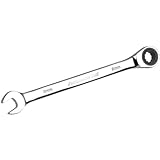 Performance Tool W30348 8mm Ratcheting Wrench by Performance Tool