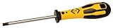 C. K Tools T49117-10 Dextro Torx Driver T10 x 3-1/8-Inch Shaft [並行輸入品]