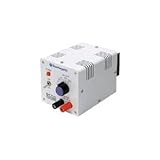 サンハヤト:サンハヤト ドロッパ方式直流電源実験用電源 完成品 DK-910 型式:DK-910