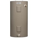 BOSCH THERMOTECHNOLOGY 6-30-EORS 100 Electric Medium Height Water Heater, 30 gallon [並行輸入品]