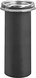 Selkirk Metalbestos 8T-DSAC 8-Inch Black Matte Dripless Smoke Pipe Apapter with Coup [並行輸入品]