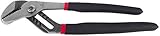 Sunex 30411 10-Inch Water Pump Pliers, Groove Joint [並行輸入品]