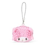 サンリオ(SANRIO) ミニポーチチャーム（ドリーミー） マイスウィートピアノ ポリエステル・スチール 対象年齢3才以上 246069
