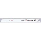 ボッシュ:セーバーソーブレード (5本) S1122VF 000555422143
