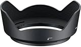 HB-53 レンズフード 用のニコン AF-S用 ブラックプラスチッ カメラレンズフード 24-120mm f / 4G EDVRレンズ D750 D610 24-120mm f4 77mm