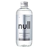 【カラタス】カラーシャンプー ヒートケア null(ヌル) 250ml