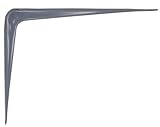 Ultraハードウェア96123シェルフブラケット、20個パック
