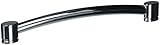 Top Knobs TK67PC Oval Appliance Pull Chrome by Top Knobs