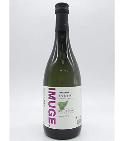 Amazon.co.jp: 泡盛 琉球王朝 三升壷 30度 5400ml /(株)多良川 : 食品