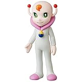 UDFウルトラディテールフィギュア No.603 映画ドラえもん のび太の宇宙小戦争 (リトルスターウォーズ) 2021 パピ 全高約64mm ノンスケール 塗装済み 完成品 フィギュア