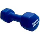 ライテック ネオプーレンダンベル3kg DP010