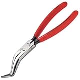 KNIPEX(クニペックス) メカニックプライヤー 3881-200B