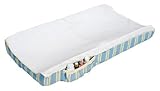 Munchkin Fashion Diaper Changer Cover, Colors May Vary by Munchkin [並行輸入品]