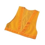 反射ベスト 一般型（黄）
