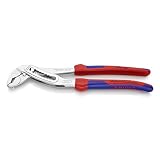 クニペックス KNIPEX 8805-300 アリゲーター ウォーターポンププライヤー