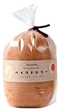 ハマナカ フェルト羊毛 ナチュラルブレンド ベイクドカラー 30ｇ No. 842 薄めの焼き色 H440-008-842
