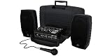 BEHRINGER (ベリンガー) 簡易PAセット PPA200 EUROPORT 簡易PAセット