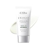Waterfull Mild Sun Cream (50ml)