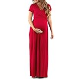 Mother Bee DRESS レディース US サイズ: Large カラー: レッド