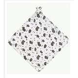 Angel Dear Napping Blanket Cow by Angel Dear