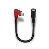 Tyuusei 電熱ベスト ヒーターベスト バッテリー 12V 変換ケーブル 電熱ジャケット ヒートベスト 暖房服 互換 タイプc DC 昇圧ケーブル 対応