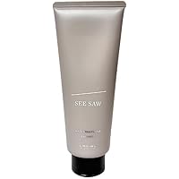 Amazon | ルベル SEE/SAW ヘア&スキャルプシャンプーB バランス 800ml