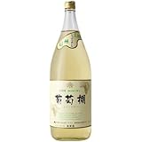 アルプスワイン 葡萄棚 白 1800ml 中口 一升瓶ワイン