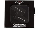 Fender フェンダー ピックアップ ベース用 Custom Shop '62 Precision Bass Pickup set 『並行輸入品