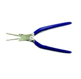Mazbot Small Bail Makingペンチwith 1.5と2.5 MM JAWS