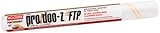 ウースターブラシrr665 – 9インチPro Doo Z FTPローラーカバー、3 / 16インチNap 18 Inch RR665-18 1