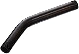 Jones Stephens S0132WB 8-Inch Old World Bronze Shower Arm by Jones Stephens Corporation