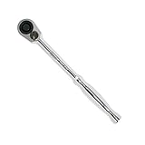 PWT 3/8インチ (9.5mm) ラチェットハンドル IRH38D