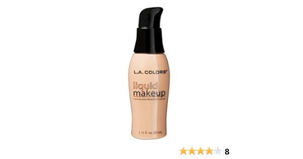 liquid makeup