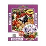SUNBELLEX　粒状ぼかし肥料　5kg×4袋