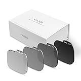 Haida リアレンズNDフィルターキット シグマ 14mm F1.4 および 14-24mm f/2.8 DG DN アートレンズ用 (Sony E/Leica L-Mount)