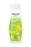 【公式】WELEDA(ヴェレダ) シトラスボディミルクN 200mL ボディクリーム さっぱり 全身用乳液 爽やかなシトラスの香り 天然由来成分 オーガニック