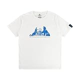 ゴッド・オブ・ウォー ラグナロク Tシャツ(白)XXL