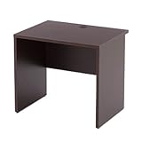 Ｒ・Ｆ・ヤマカワＳＨ ノルムデスク　幅８００　ダークブラウン