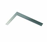 Bon 15-119 12-Inch by 8-Inch Flat Framing Square [並行輸入品]